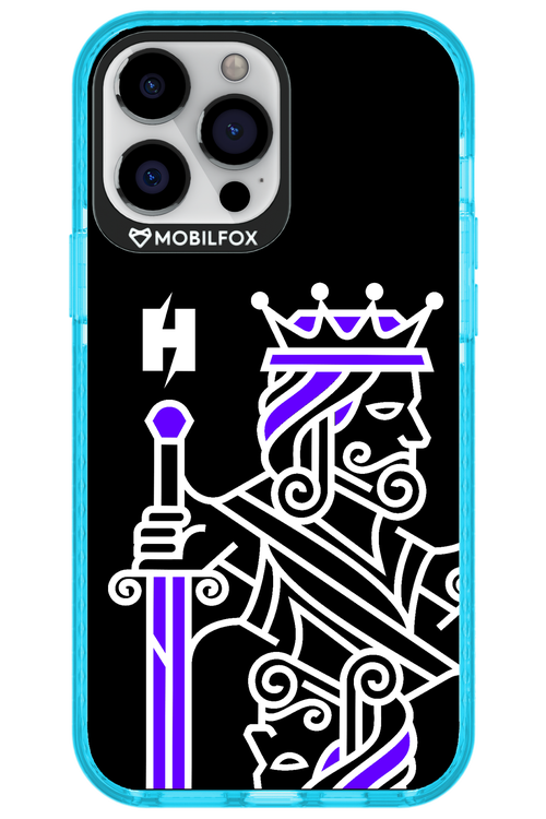 KING 2.0 - Apple iPhone 13 Pro Max