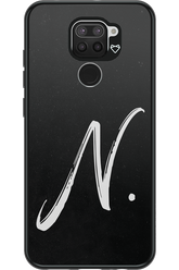 (Off Space) N 2.0 - Xiaomi Redmi Note 9