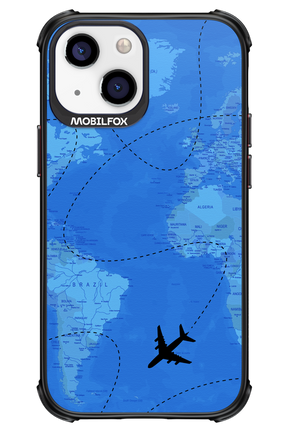 Around The World - Apple iPhone 13 Mini