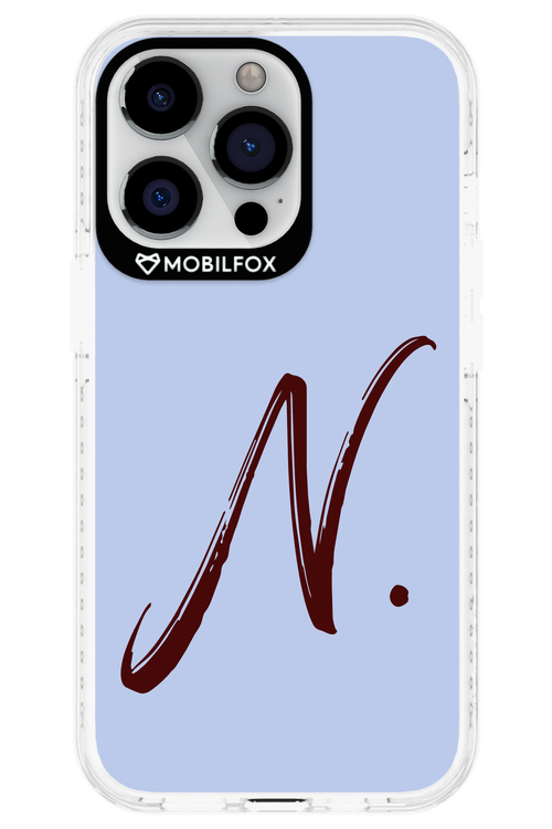 (Jellyfish Presso) N 2.0 - Apple iPhone 13 Pro