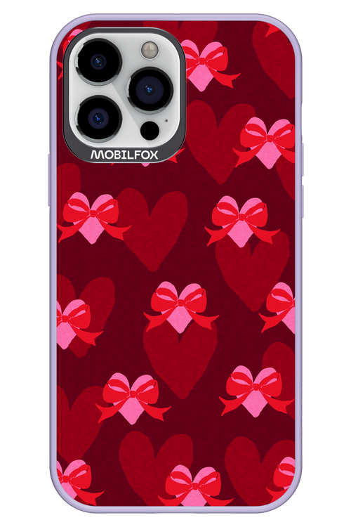 My Heart My Love - Apple iPhone 13 Pro Max
