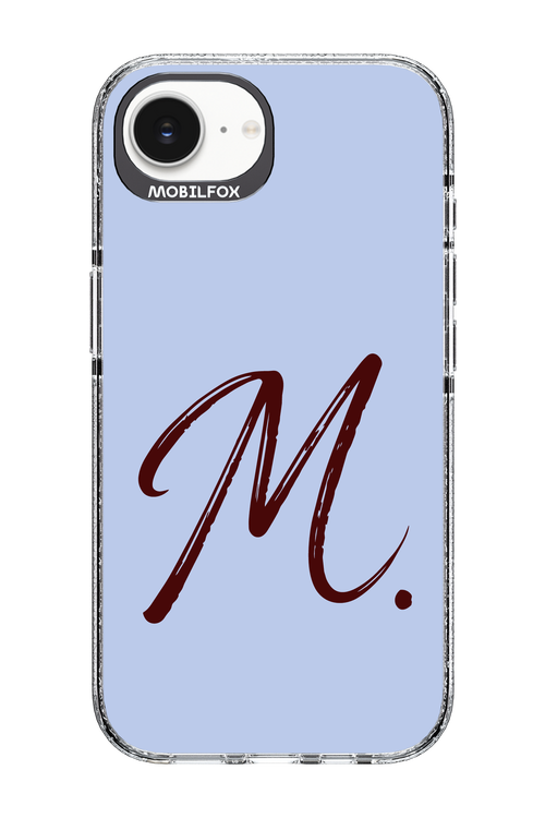 (Jellyfish Presso) M 2.0 - Apple iPhone 16e