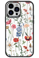 Flower Field - Apple iPhone 13 Pro Max
