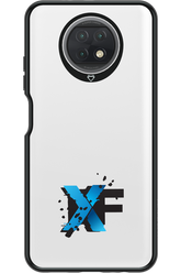 Reflex Spark - Xiaomi Redmi Note 9T 5G