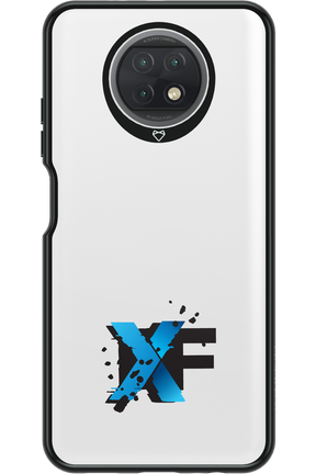 Reflex Spark - Xiaomi Redmi Note 9T 5G