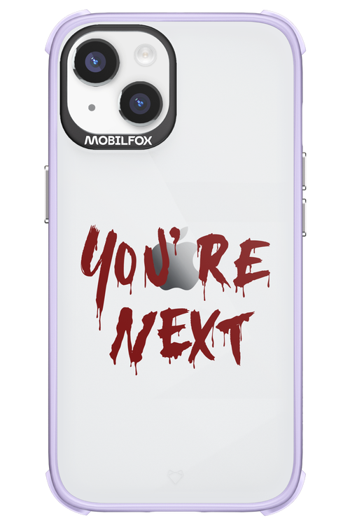 You're Next - Apple iPhone 14