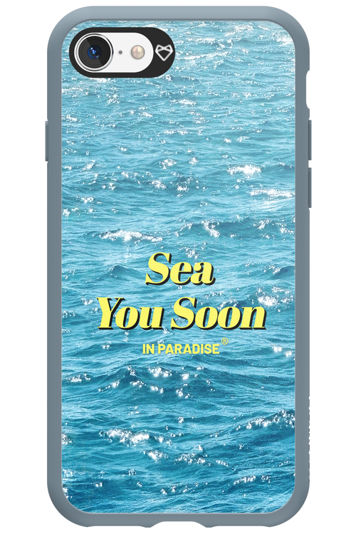 Sea You - Apple iPhone SE 2020