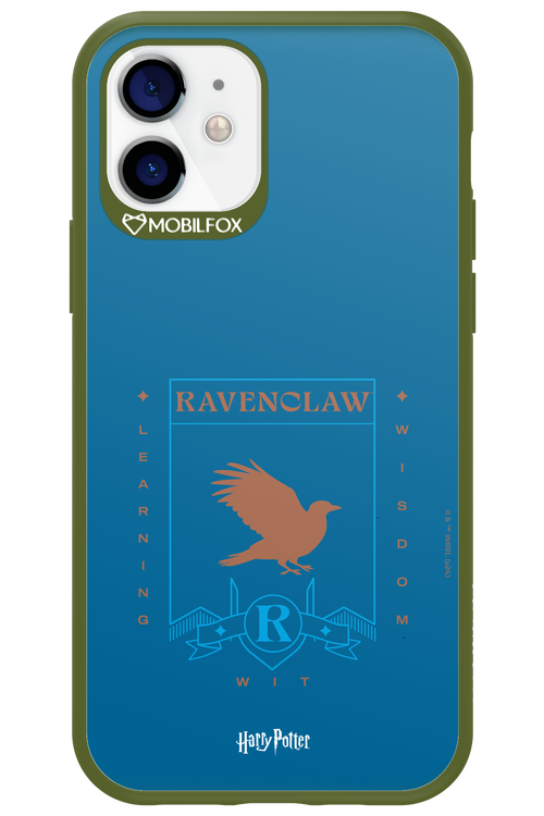 Ravenclaw. - Apple iPhone 12