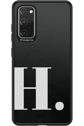 H (Off Space) 2.0 - Samsung Galaxy S20 FE