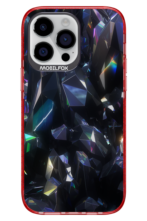 Enigma Quartz - Apple iPhone 14 Pro Max