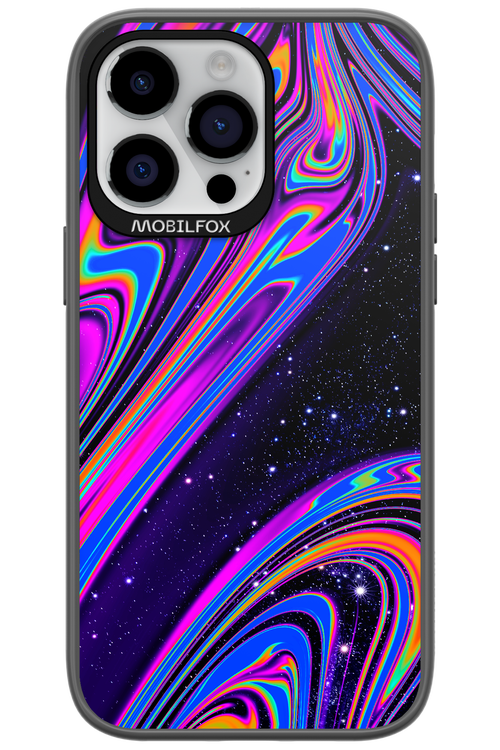 Galactic Psy - Apple iPhone 14 Pro Max