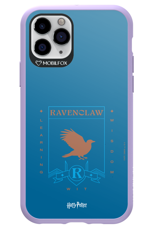 Ravenclaw. - Apple iPhone 11 Pro