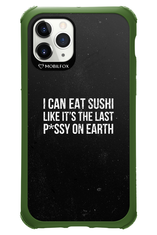 SUSHI 2.0 - Apple iPhone 11 Pro
