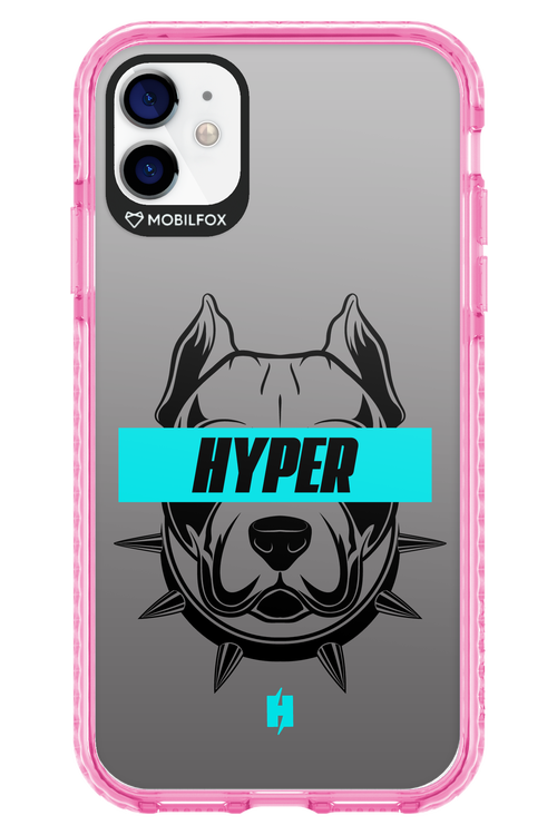 BULL - Apple iPhone 11