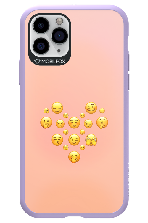 Blush - Apple iPhone 11 Pro