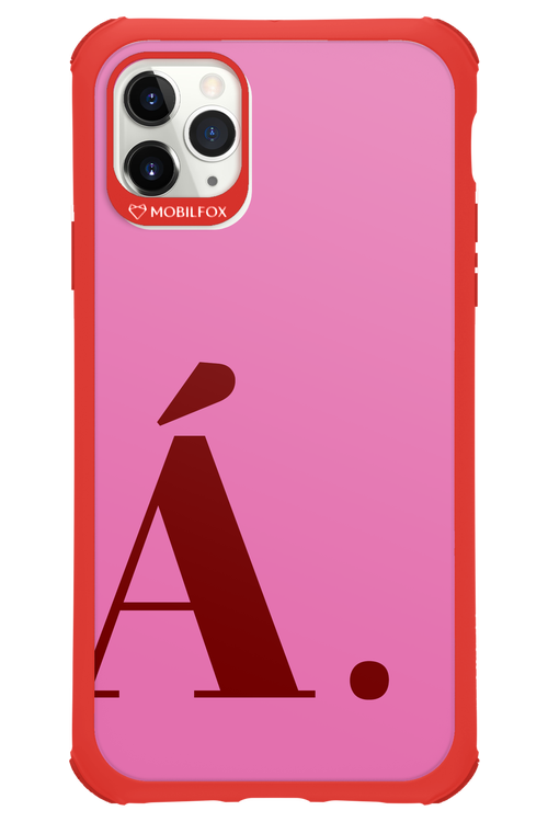 A II (Sorbet) 2.0 - Apple iPhone 11 Pro Max