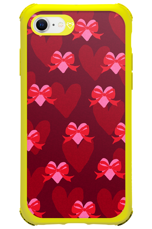 My Heart My Love - Apple iPhone 7