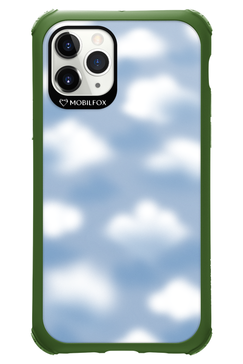 Daydream - Apple iPhone 11 Pro