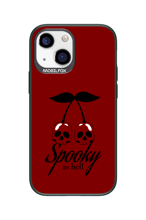 Hella Spooky - Apple iPhone 13 Mini