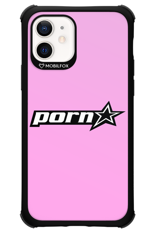 Porn 2.0 - Apple iPhone 12