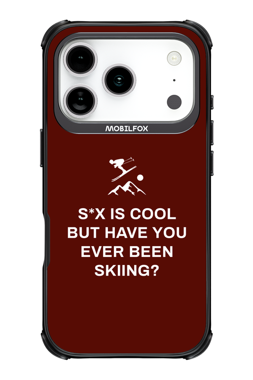 Have You Ever - Apple iPhone 17 Pro