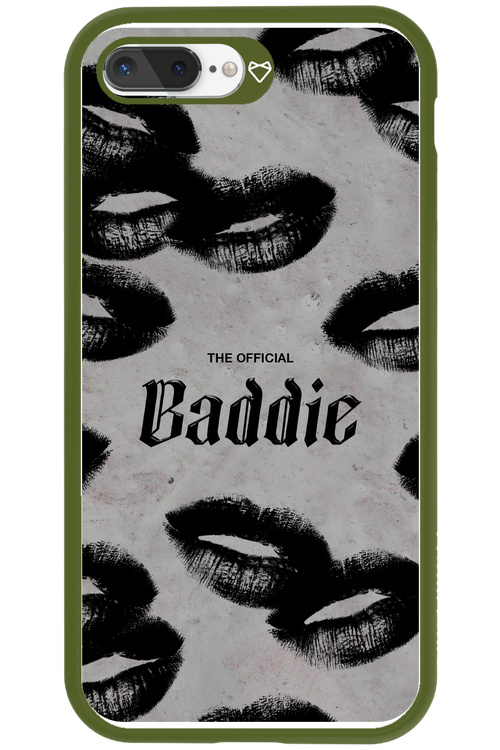 Official Baddie - Apple iPhone 8 Plus