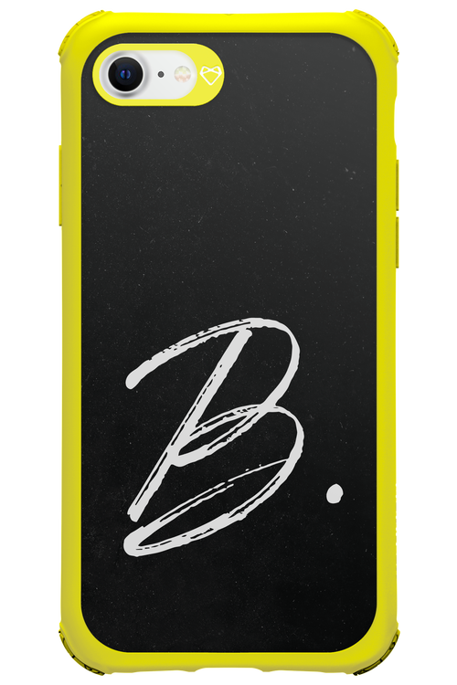 (Off Space) B 2.0 - Apple iPhone SE 2022