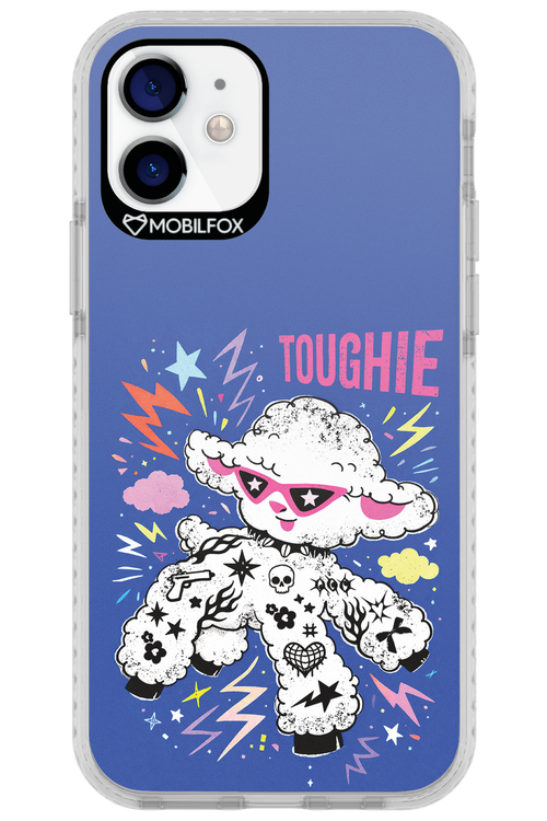TOUGHIE 2.0 - Apple iPhone 12