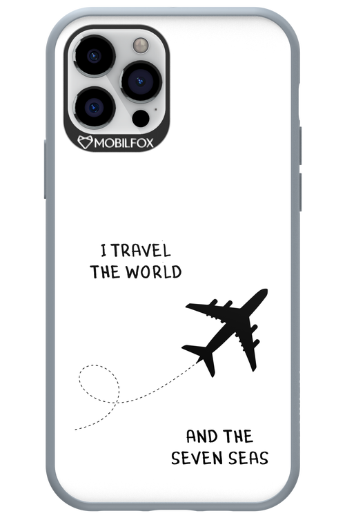 Traveller 2.0 - Apple iPhone 12 Pro