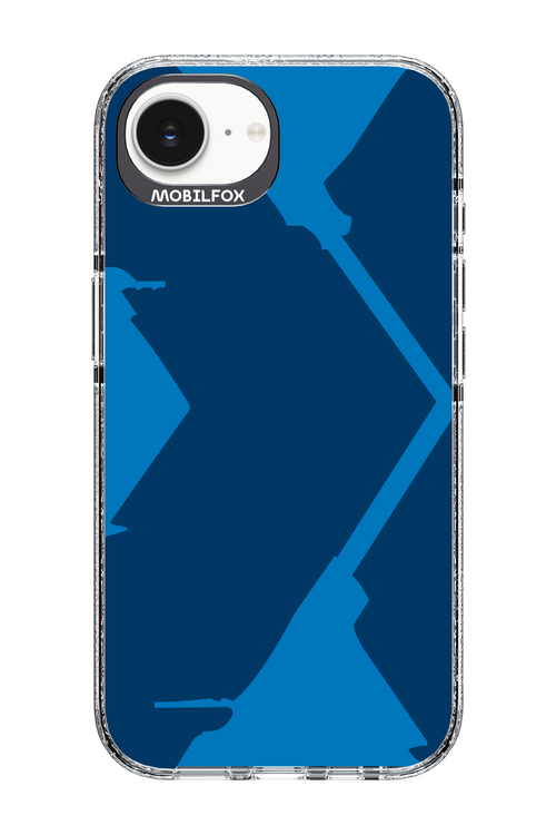 Core Charge - Apple iPhone 16e