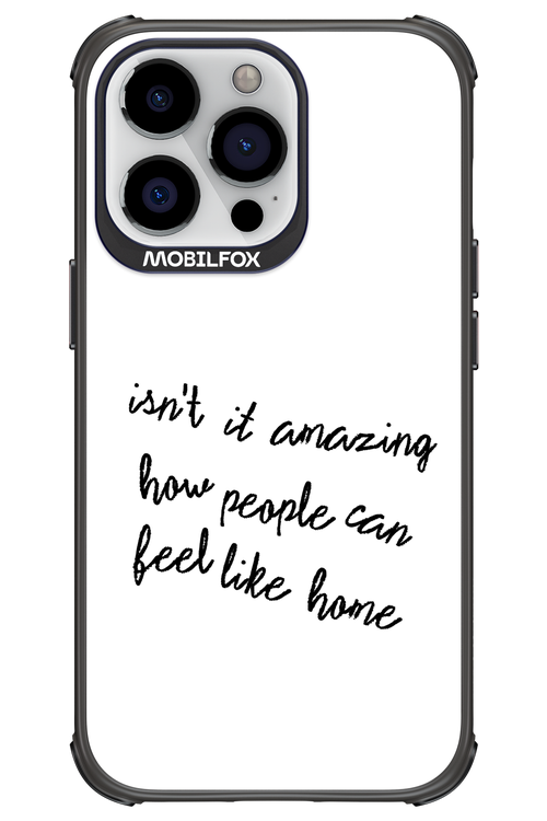 Isn't It 2.0 - Apple iPhone 13 Pro