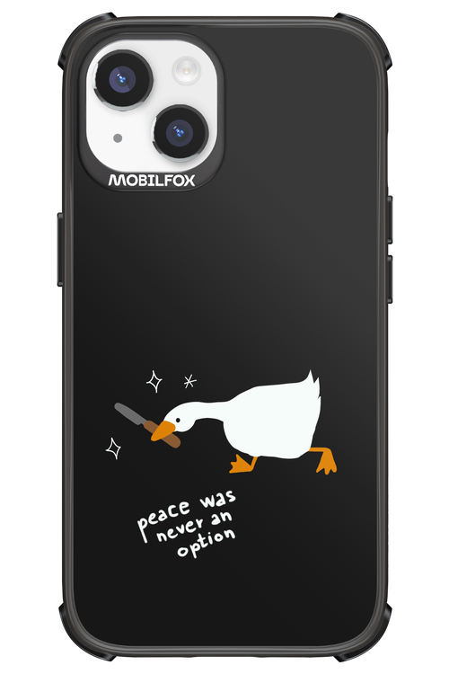 OPTION - Apple iPhone 14