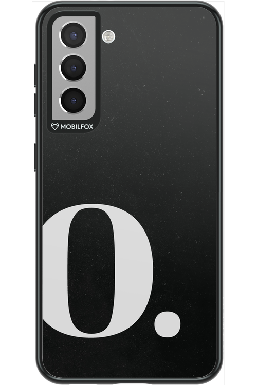 O (Off Space) 2.0 - Samsung Galaxy S21