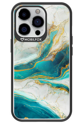 Emerald - Apple iPhone 13 Pro