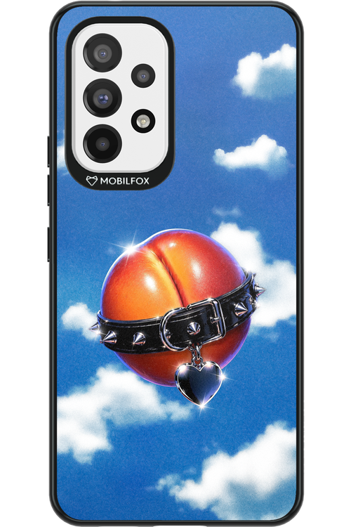 Wild Peach 2.0 - Samsung Galaxy A53