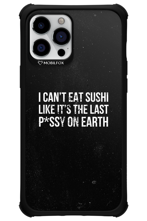 SUSHI 2.0 - Apple iPhone 12 Pro Max