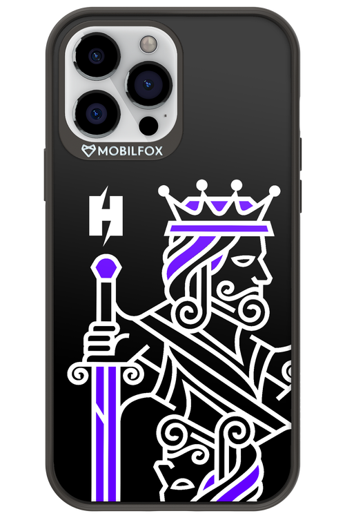 KING - Apple iPhone 13 Pro Max