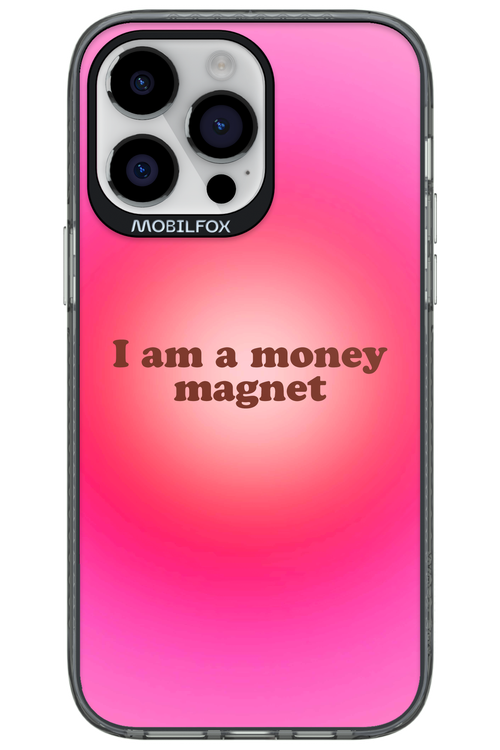 Money Magnet  - Apple iPhone 14 Pro Max