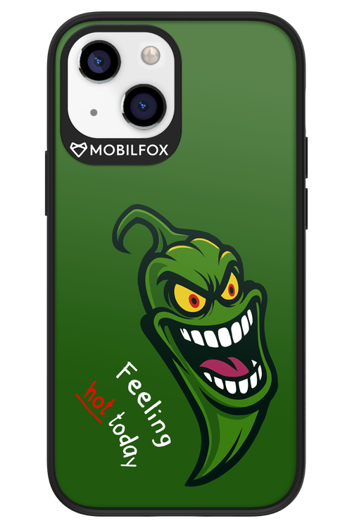 Crazy Chili 2.0 - Apple iPhone 13 Mini