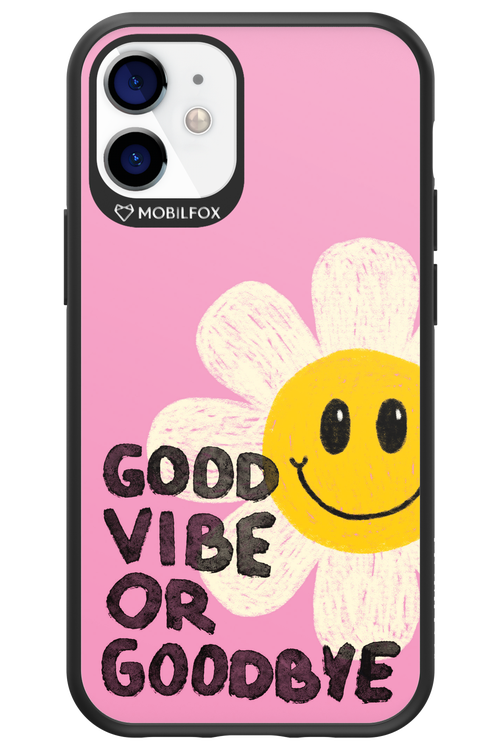Goodbye 2.0 - Apple iPhone 12 Mini