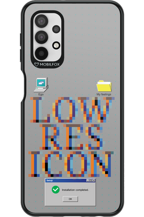 Low res icon 2.0 - Samsung Galaxy A32 5G