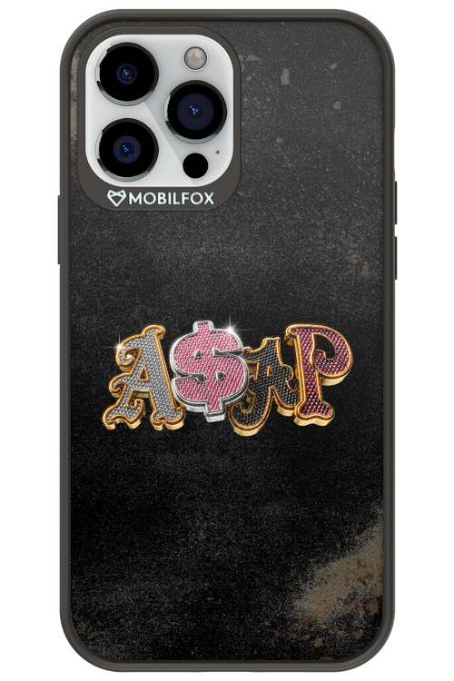 ASAP 2.0 - Apple iPhone 13 Pro Max