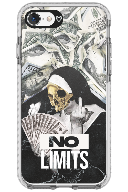 No Limits 2.0 - Apple iPhone 8