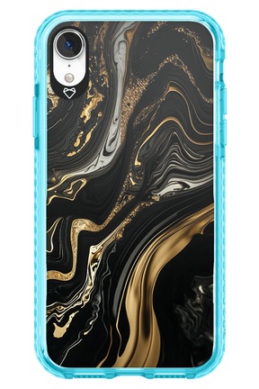 Azrael - Apple iPhone XR