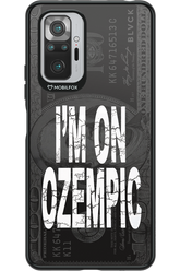 ozempic 2.0 - Xiaomi Redmi Note 10 Pro