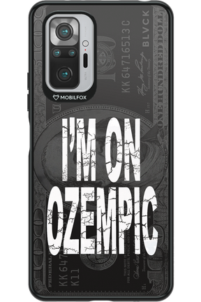 ozempic 2.0 - Xiaomi Redmi Note 10 Pro