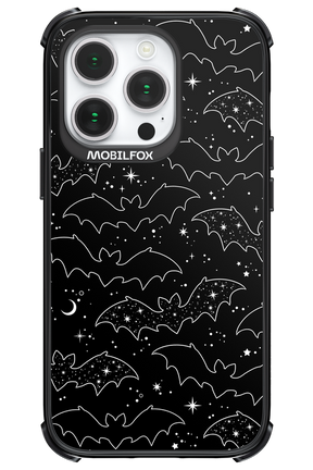 Dreamer Bat - Apple iPhone 14 Pro