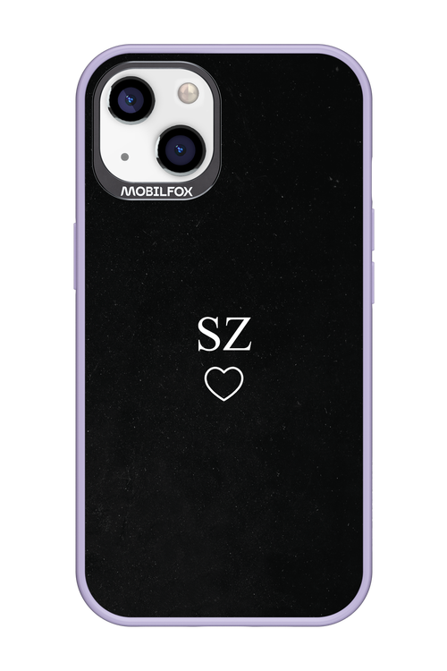SZ Black 2.0 - Apple iPhone 13