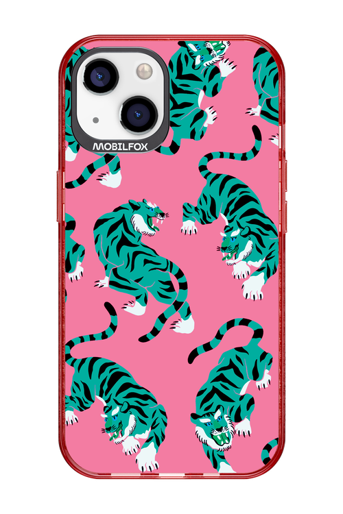 Tora III - Apple iPhone 13