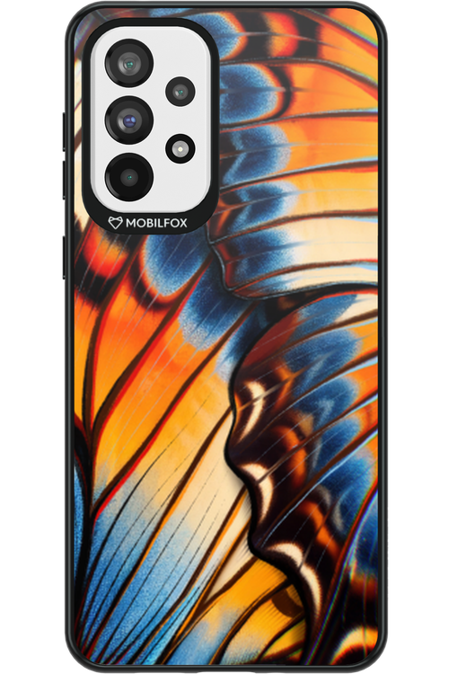 Rainbow Wing 2.0 - Samsung Galaxy A73
